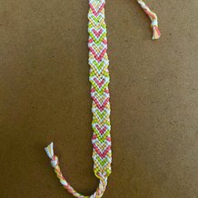 Pattern #168729 Photo