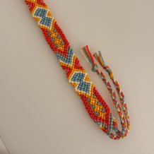 Pattern #28009 Photo