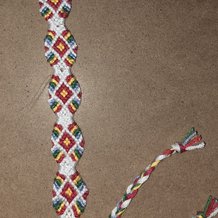 Pattern #211989 Photo