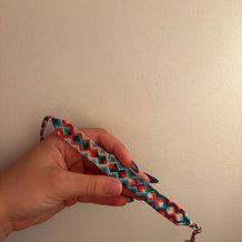 Pattern #26211 Photo