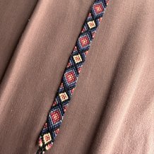 Pattern #92960 Photo