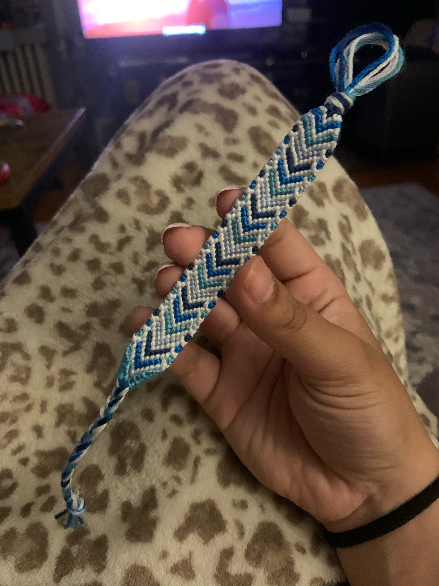 Normal pattern #116826 variation #450356 | BraceletBook