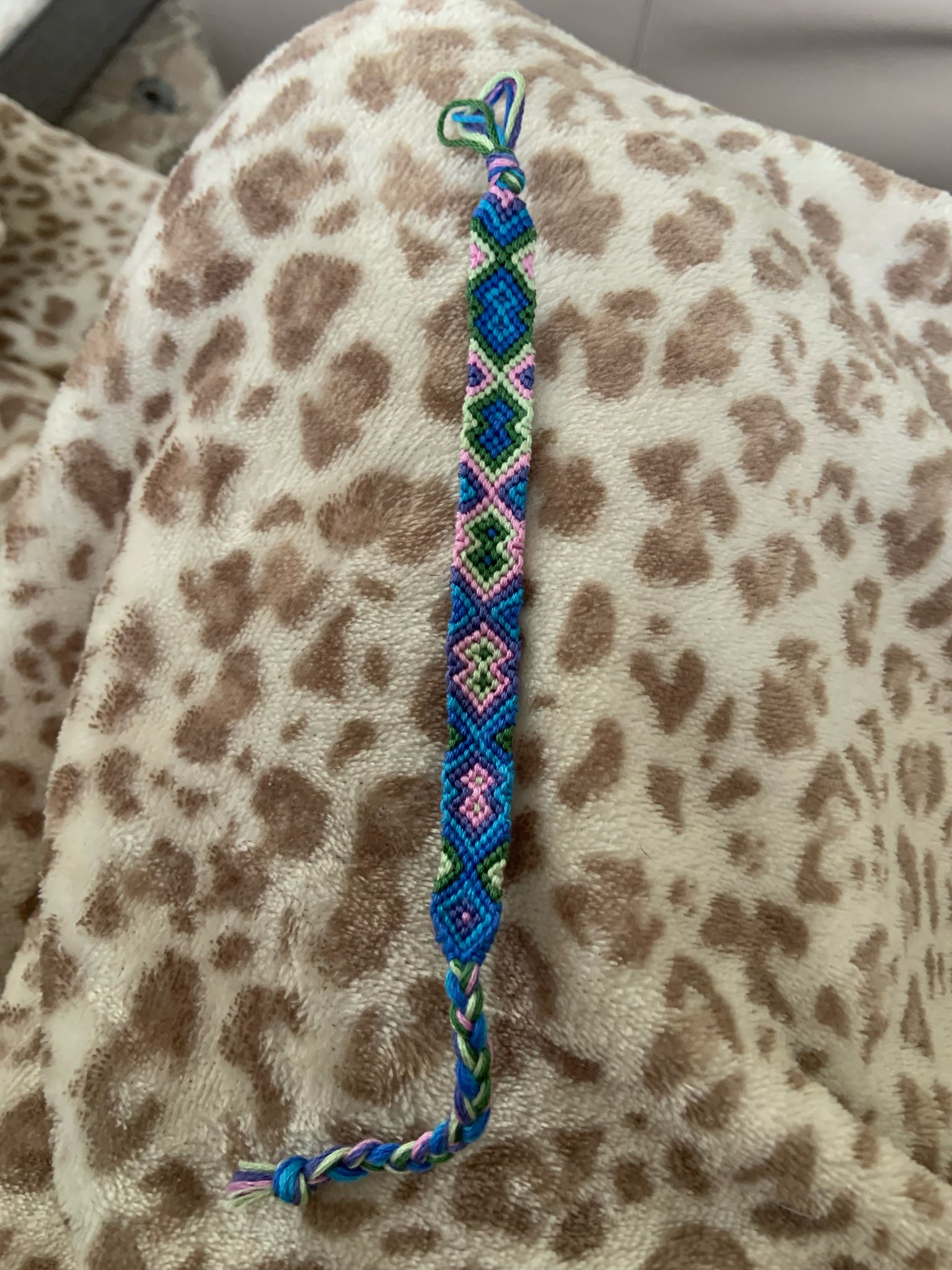 Normal pattern #194698 | BraceletBook