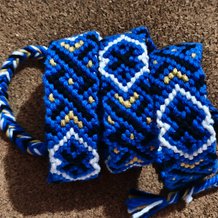 Pattern #116220 Photo