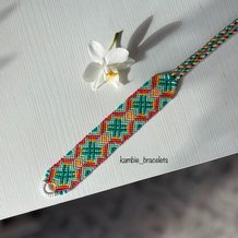 Pattern #60009 Photo