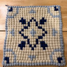 Pattern #211651 Photo