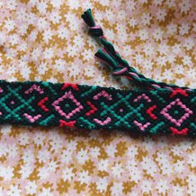 Pattern #180754 Photo
