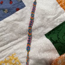 Pattern #150733 Photo