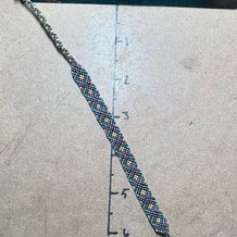 Pattern #194141 Photo