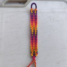 Pattern #14512 Photo