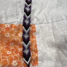 Pattern #211714 Photo