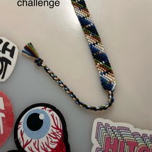 Pattern #110720 Photo