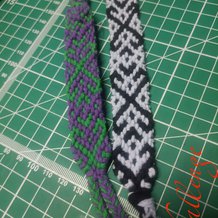 Pattern #213425 Photo