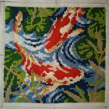 Pattern #114577 Photo