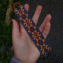 Pattern #155980 Photo