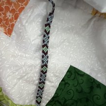 Pattern #38012 Photo