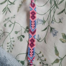 Pattern #28009 Photo