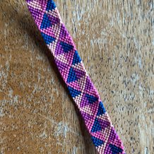 Pattern #9913 Photo
