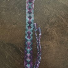 Pattern #26211 Photo