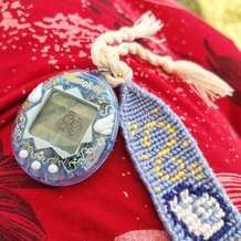 Pattern #148800 Photo