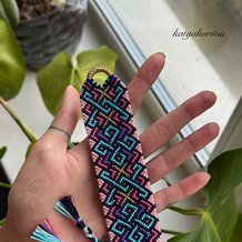 Pattern #123570 Photo