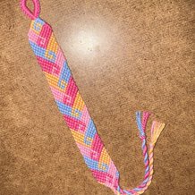Pattern #213911 Photo