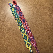Pattern #198705 Photo