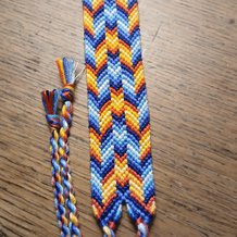 Pattern #39889 Photo