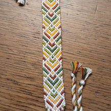 Pattern #127621 Photo