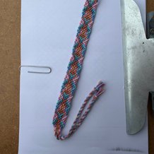 Pattern #213002 Photo