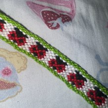 Pattern #26221 Photo