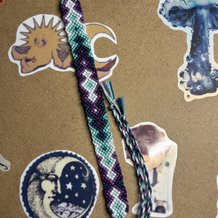 Pattern #119609 Photo