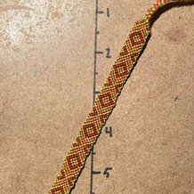 Pattern #136580 Photo