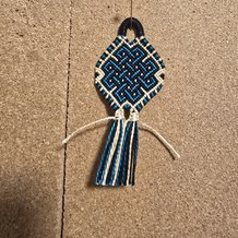 Pattern #185678 Photo