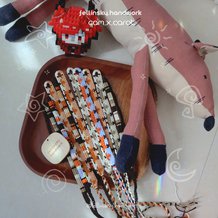 Pattern #176240 Photo