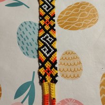 Pattern #95987 Photo