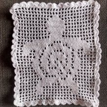 Pattern #129907 Photo