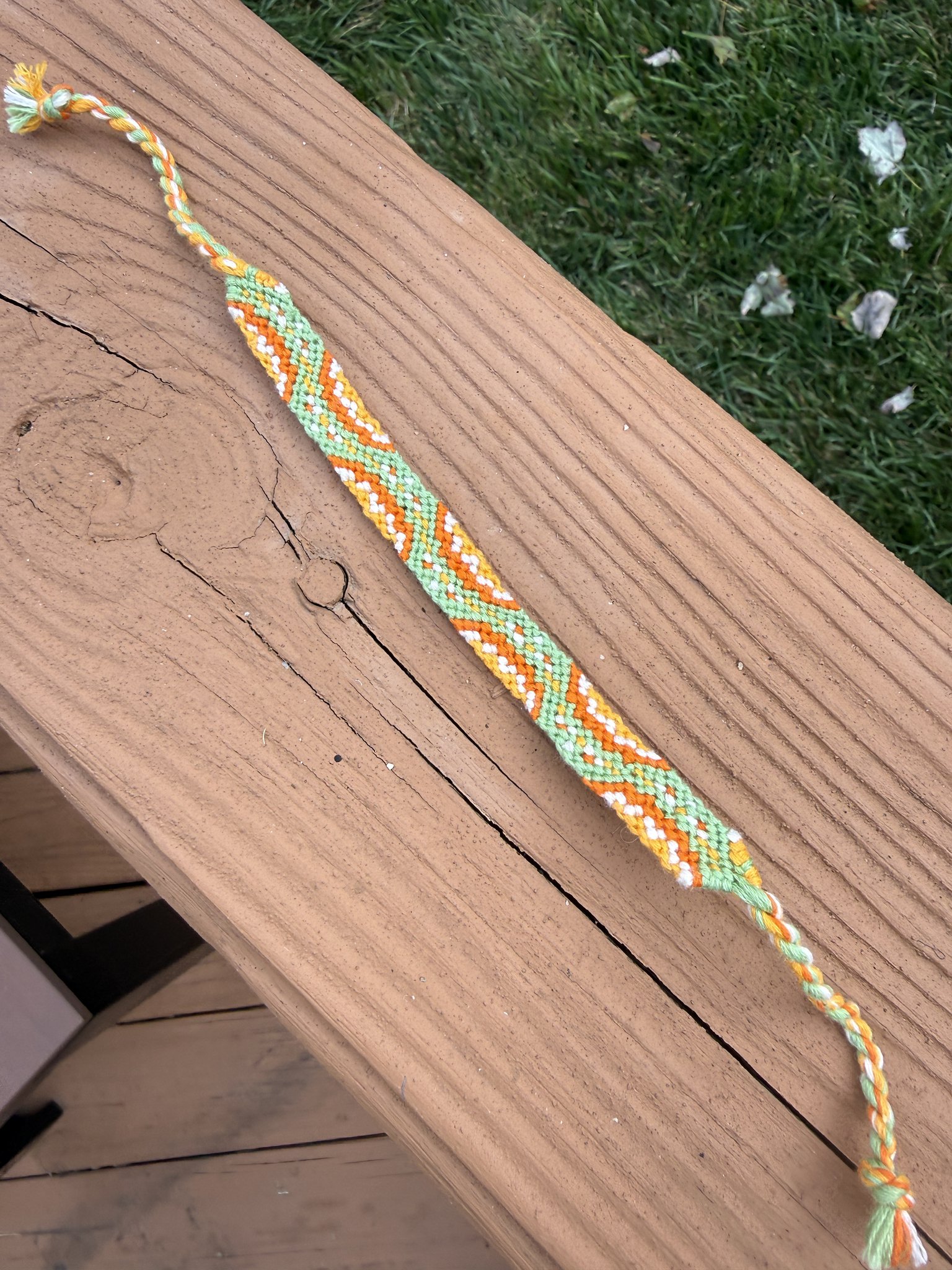 Normal pattern #171484 | BraceletBook