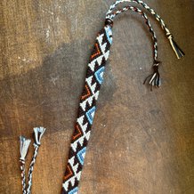 Pattern #160481 Photo