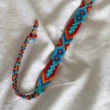 Pattern #28009 Photo