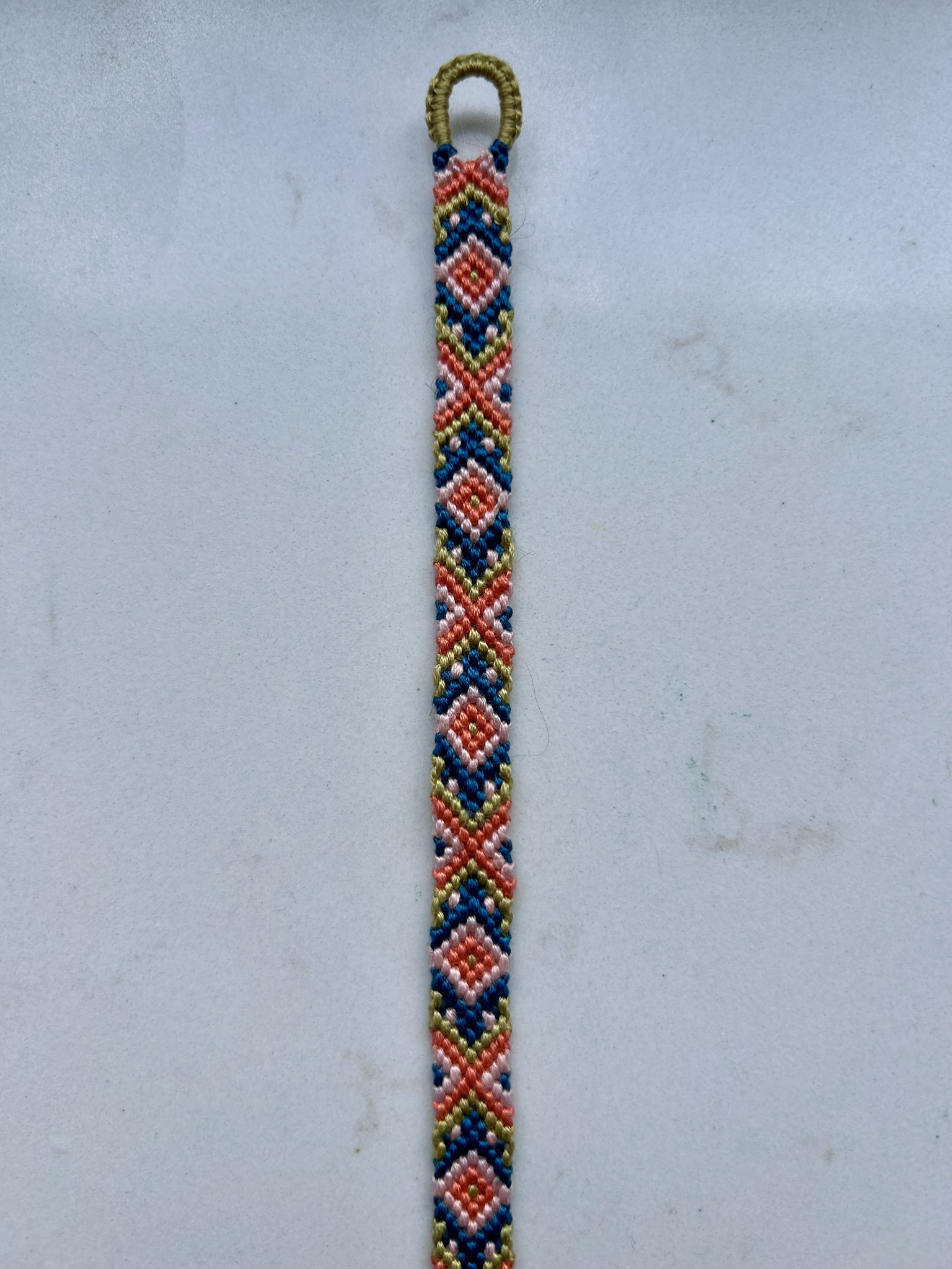 Normal pattern #160478 variation #445597 | BraceletBook