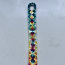 Pattern #26211 Photo