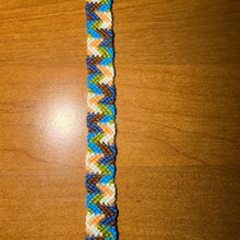 Pattern #2193 Photo