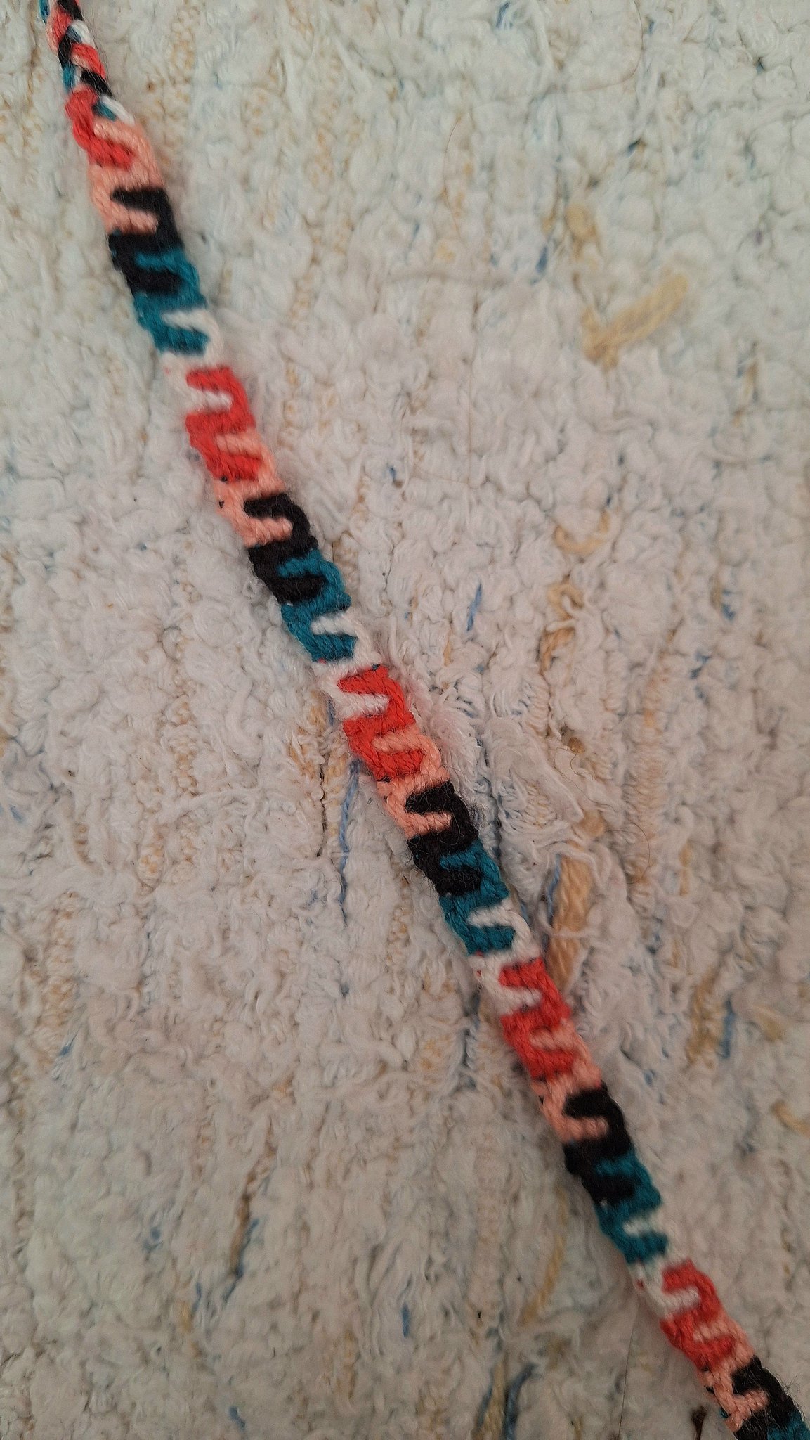 Normal pattern #28937 variation #451805 | BraceletBook