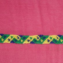 Pattern #164013 Photo