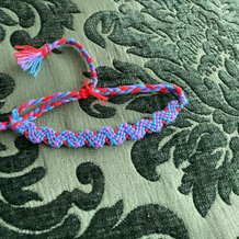 Pattern #254 Photo