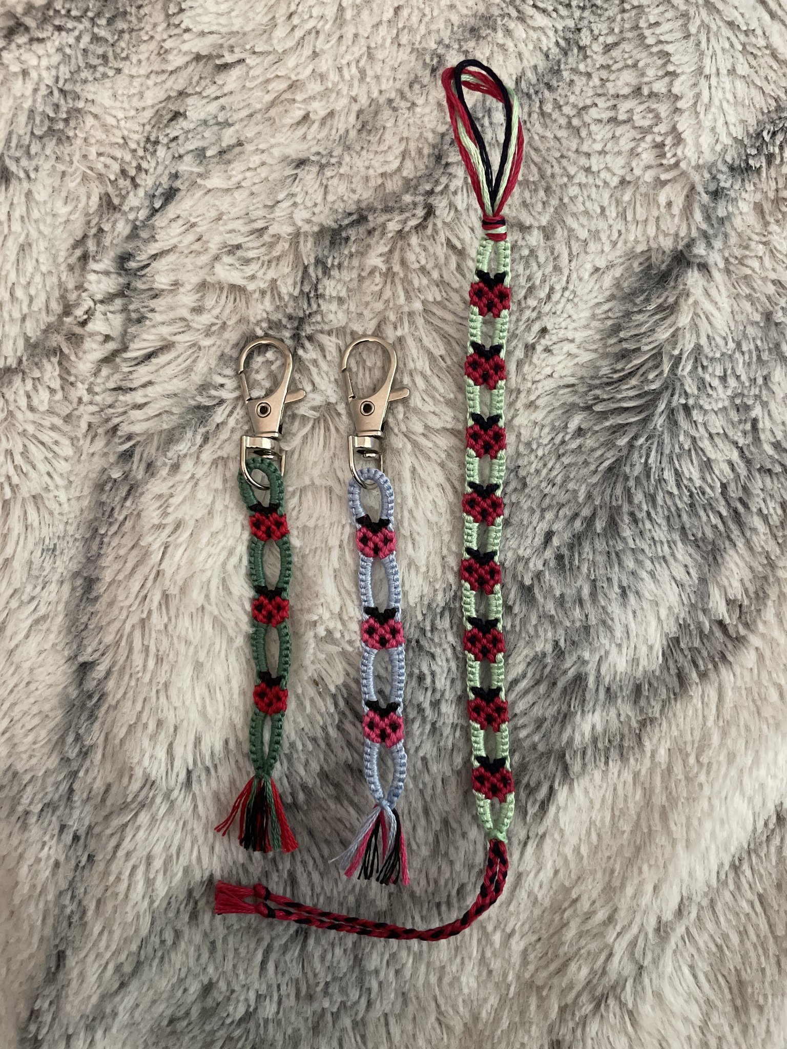Normal pattern #145574 variation #383407 | BraceletBook