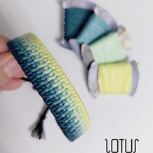 Pattern #15230 Photo
