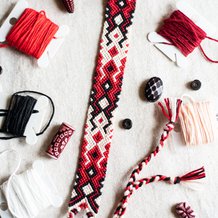 Pattern #69950 Photo