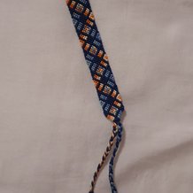 Pattern #211621 Photo